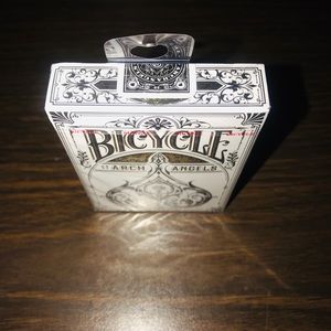 BICYCLE CARDS / Arch Angels Edition